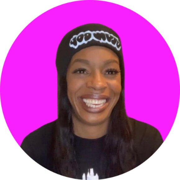 Meet your Posher, Tylia - Picture 1 of 1